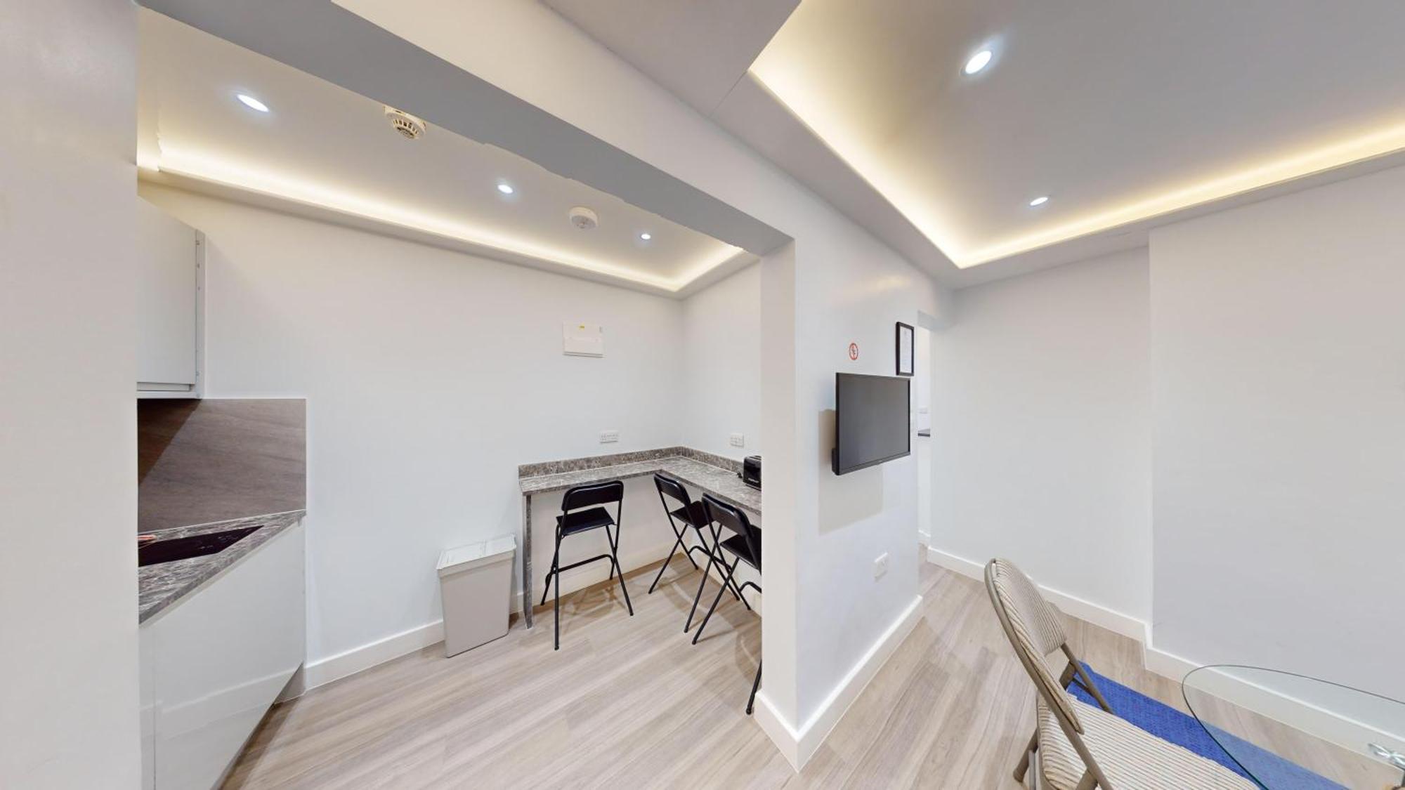 Msk Premium Apartment London Room photo