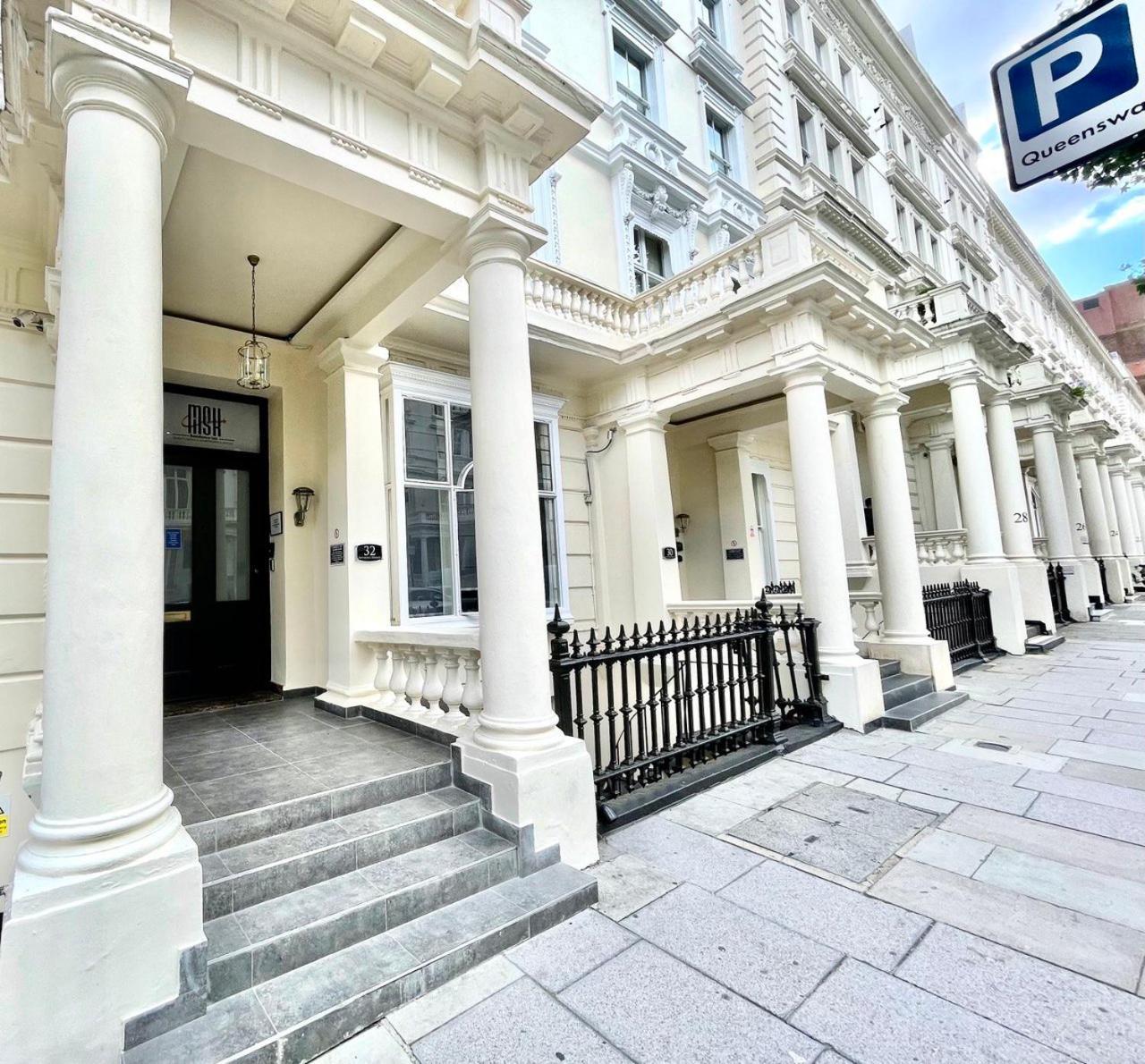 Msk Premium Apartment London Exterior photo