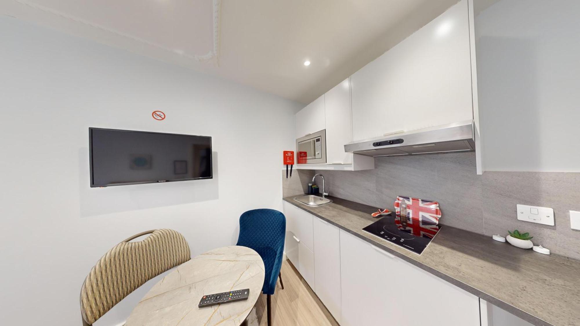 Msk Premium Apartment London Exterior photo